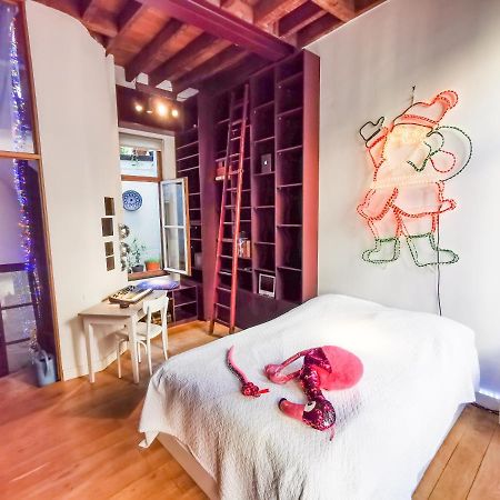 Apartament La Maison Des Vacances Bruksela Zewnętrze zdjęcie